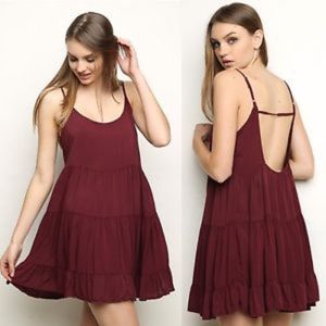 Brandy Melville Jada Dress